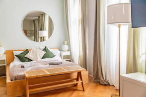 City Apartment, two metro stations to Hauptbahnhof
